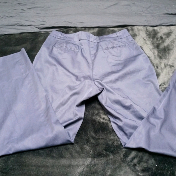 Carolina Herrera slacks - Picture 1 of 4